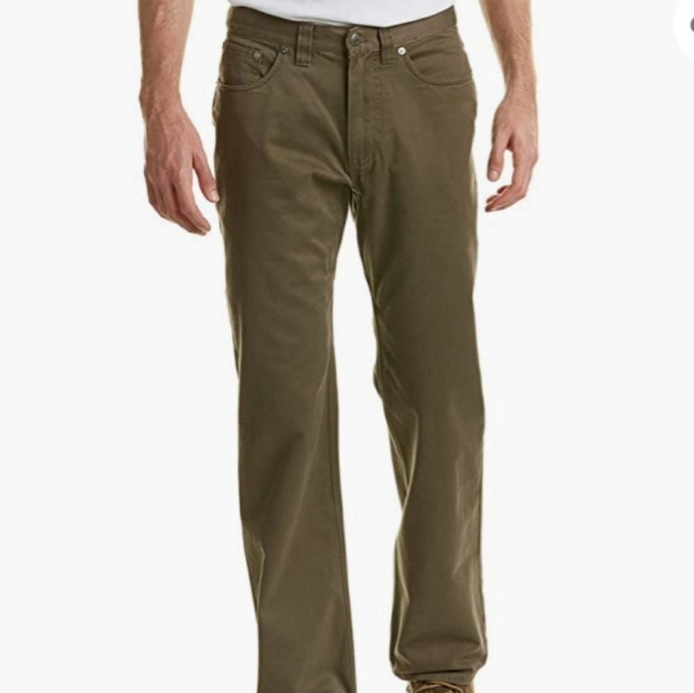 Mountain Khakis Men's Canyon Twill Pants
